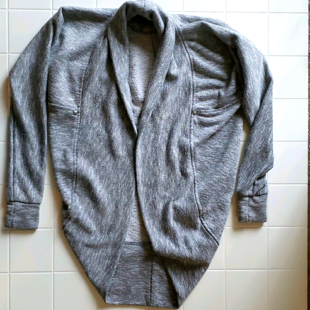 Ladies Cardigan